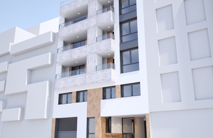 Calle Peña Francia Nº23, Zamora Calle Peña Francia Nº23, Zamora