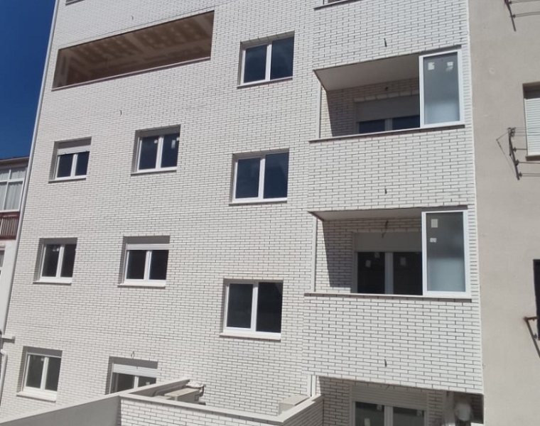 Calle Monsalve 5, Zamora